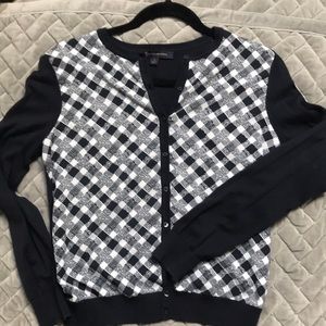 Brooks Brothers Cardigan sweater, size S